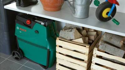 Будкрам купити Подрібнювач гілок AXT 25 D Подрібнювач гілок AXT 25 D 6